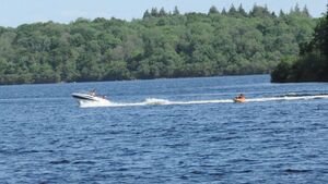 County Roscommon lake listed among Ireland’s top ten swimming spots County Roscommon lake listed among Ireland’s top ten swimming spots