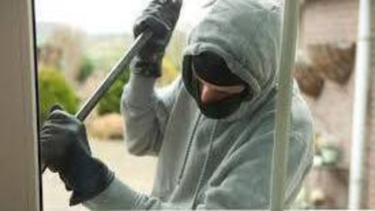Organised crime gang involved in Tulsk and Ballinagare burglaries