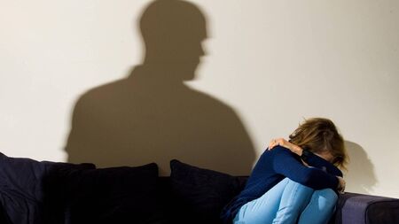 Local domestic violence service issues urgent fundraising appeal