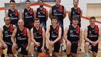 Cavaliers fall short in two tight basketball battles 