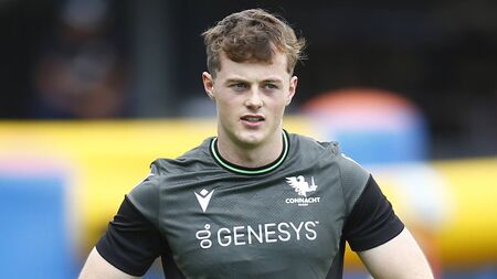 Roscommon player to miss three months through injury