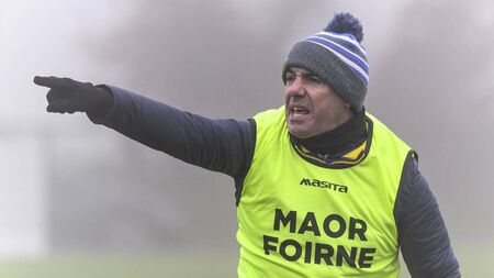 Athleague 'honoured' to be in All-Ireland final