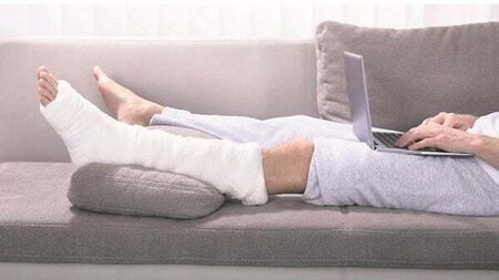 Personal injury award values continue downward trend