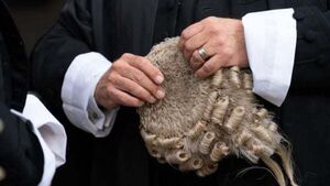Judicial Appointments Bill constitutional, Supreme Court rules Judicial Appointments Bill constitutional, Supreme Court rules