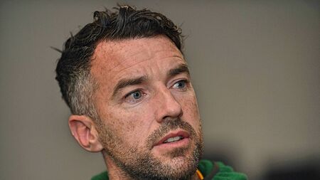 County champions searching for new manager