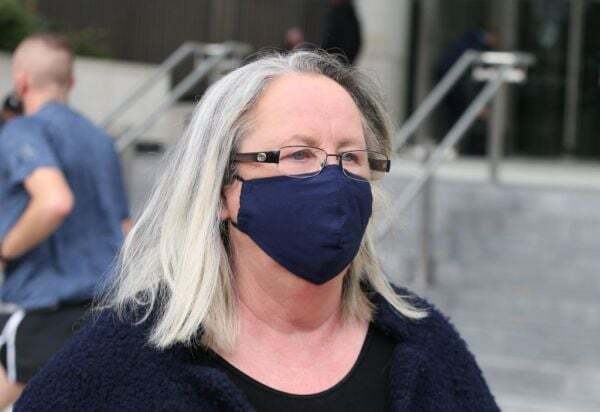 Widow of former Console chief pleads guilty to failing to keep proper accounts - Homepage - Vimarsana News