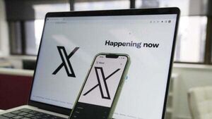 Justice and Taoiseach's departments cease advertising on X/Twitter in 2023 Justice and Taoiseach's departments cease advertising on X/Twitter in 2023