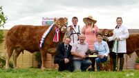 County Roscommon woman makes history in farming circles