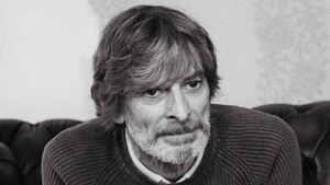 Sean Keane to play Trinty Arts Centre, Castlerea