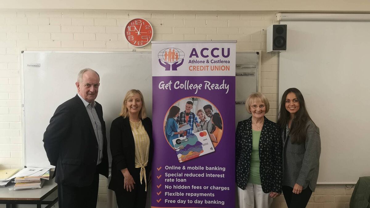 More than €19m in loans provided by ACCU in the past year