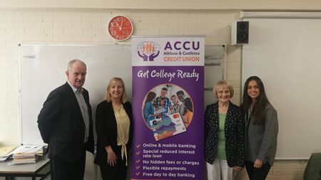 More than €19m in loans provided by ACCU in the past year