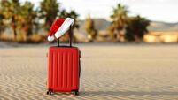 Home thoughts from abroad: Calling all Rossies overseas!