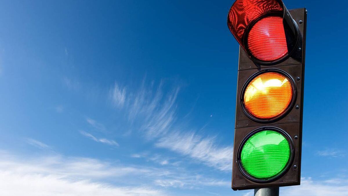 New traffic lights and pedestrian crossings proposed for Castlerea town 