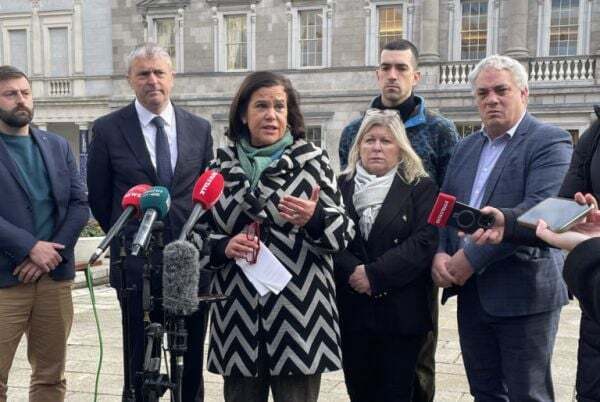 News quiz: Dáil drama, new Time person of the year - Homepage - Vimarsana News