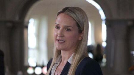 Politics watch: Fallout from failed no-confidence motion, European candidates line up