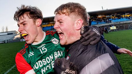 Roscommon and Connacht champions find out All-Ireland semi-final opponents