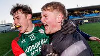 Roscommon and Connacht champions find out All-Ireland semi-final opponents 