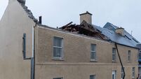 Tornado in Leitrim Village: The aftermath in pictures