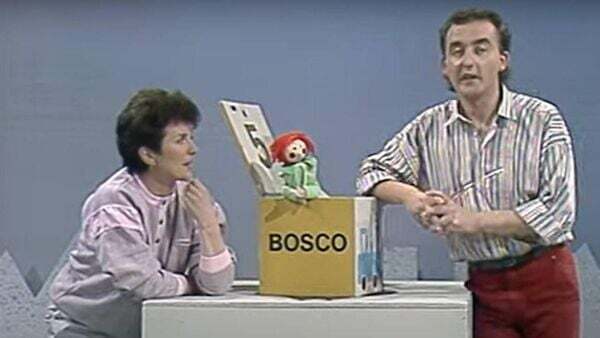 Cork actor and former Bosco presenter Frank Twomey has died - Homepage - Vimarsana News