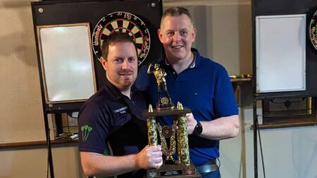 Concannon shows top form to win John Kearney Cup