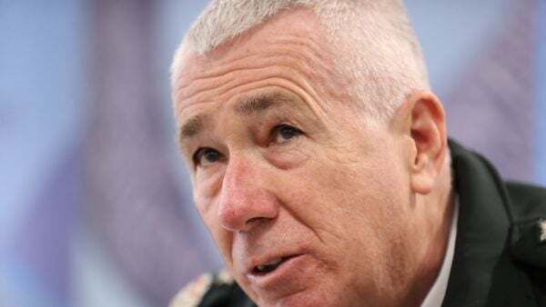 PSNI breach ‘wake-up call’ to all public sector organisations – chief constable