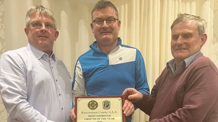 Athleague reaching for the stars in All-Ireland junior club camogie final