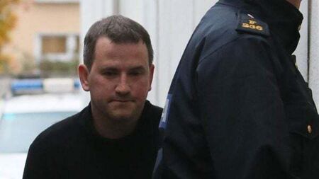 Graham Dwyer appeal to be heard by Supreme Court in new year