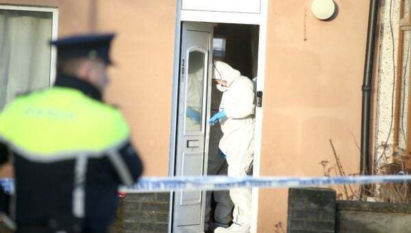 Man killed in Tallaght stabbing named locally - Homepage - Vimarsana News