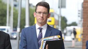 Enoch Burke to remain in prison for Christmas after refusing to comply with court order Enoch Burke to remain in prison for Christmas after refusing to comply with court order