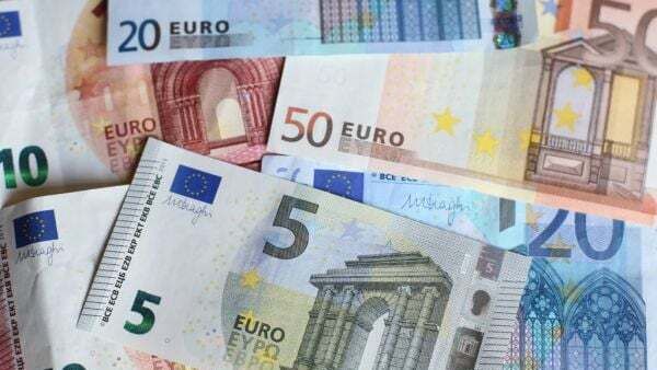Cash is 'here to stay', says McGrath at launch of consultation on payments