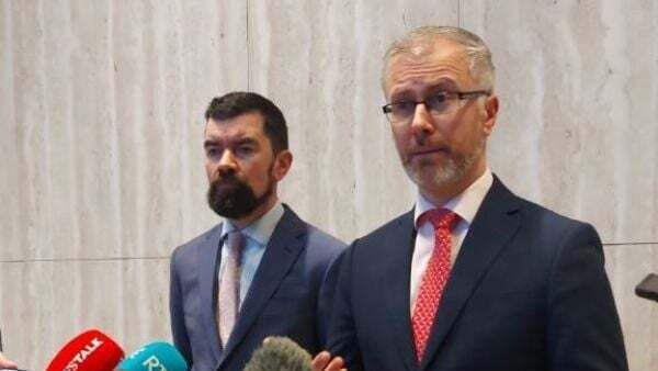 'Homelessness not expected to rise' after supports for Ukrainians pared back