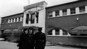 Company that produced tiles used on Stardust sold them as 'job lot' and didn't recommend wall use Company that produced tiles used on Stardust sold them as 'job lot' and didn't recommend wall use