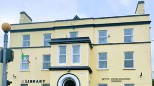 Tender process for Ballaghaderreen library works opens tomorrow