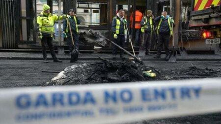 Budget crisis could end PSNI providing support to other police forces, MPs told