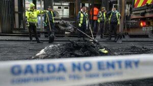 Budget crisis could end PSNI providing support to other police forces, MPs told