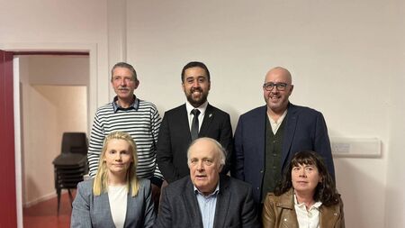 Sinn Féin select four Roscommon candidates to contest 2024 Local Elections