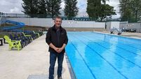 Council allocates €150,000 for toddler area at Castlerea Swimming Pool