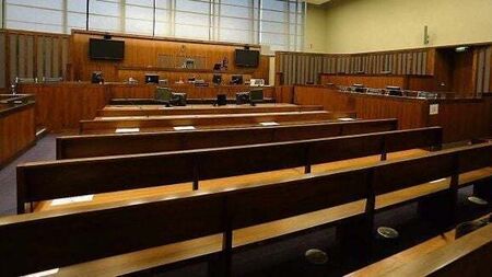 Court hears pregnant woman was assaulted by expectant father on way to check-up