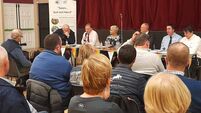 'Seen but not Herd’ programme builds resilience in Glenamaddy 