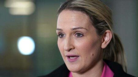 Government to publish draft law on facial recognition technology