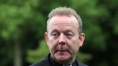 Archbishop criticised for 'deeply offensive' comments about abortion safe access zones