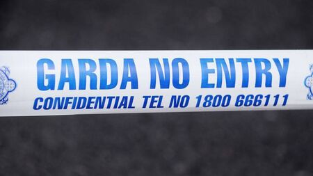 Gardaí appealing for witnesses after cyclist fatally injured