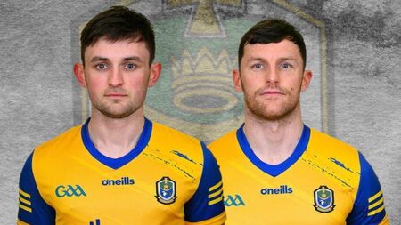 Rossies unveil captain and vice-captain for 2024