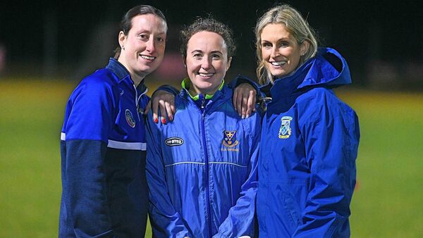 ‘Comeback kid’ motivated by family and children