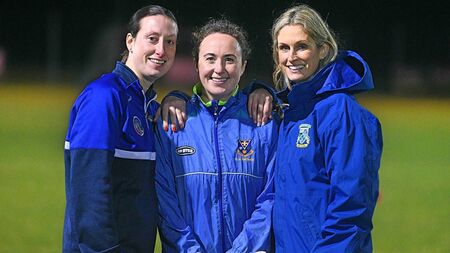 ‘Comeback kid’ motivated by family and children