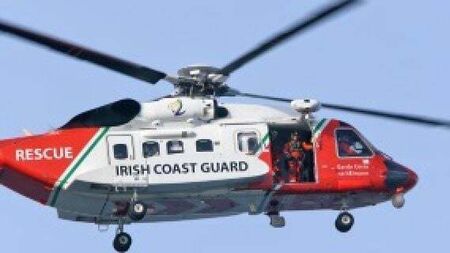Young fisherman dies on board vessel off Cork coast