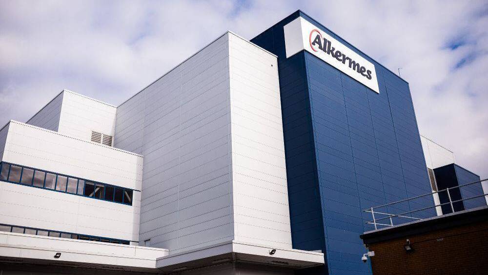 Alkermes to sell South Roscommon plant for $92.5m - News - Vimarsana News