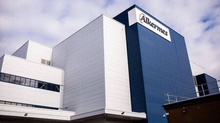 Alkermes to sell South Roscommon plant for $92.5m