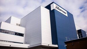 Alkermes to sell South Roscommon plant for $92.5m