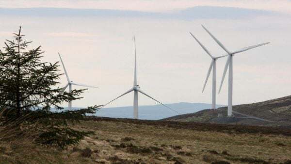Attempt to save Galway wind farm with new legislation aimed at bypassing European Court ruling - Homepage - Vimarsana News